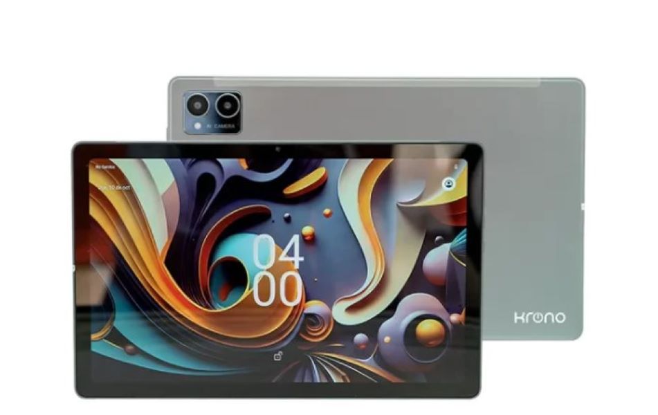 Tablet Krono Net S 16gb Ram 128gb Rom