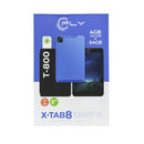 Tablet T-800 / Android 11 HD LCD de 8
