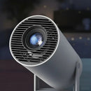 Miniproyector LED Hy300 Smart Android 11