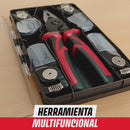 Alicate Ultrasolver 5 En 1